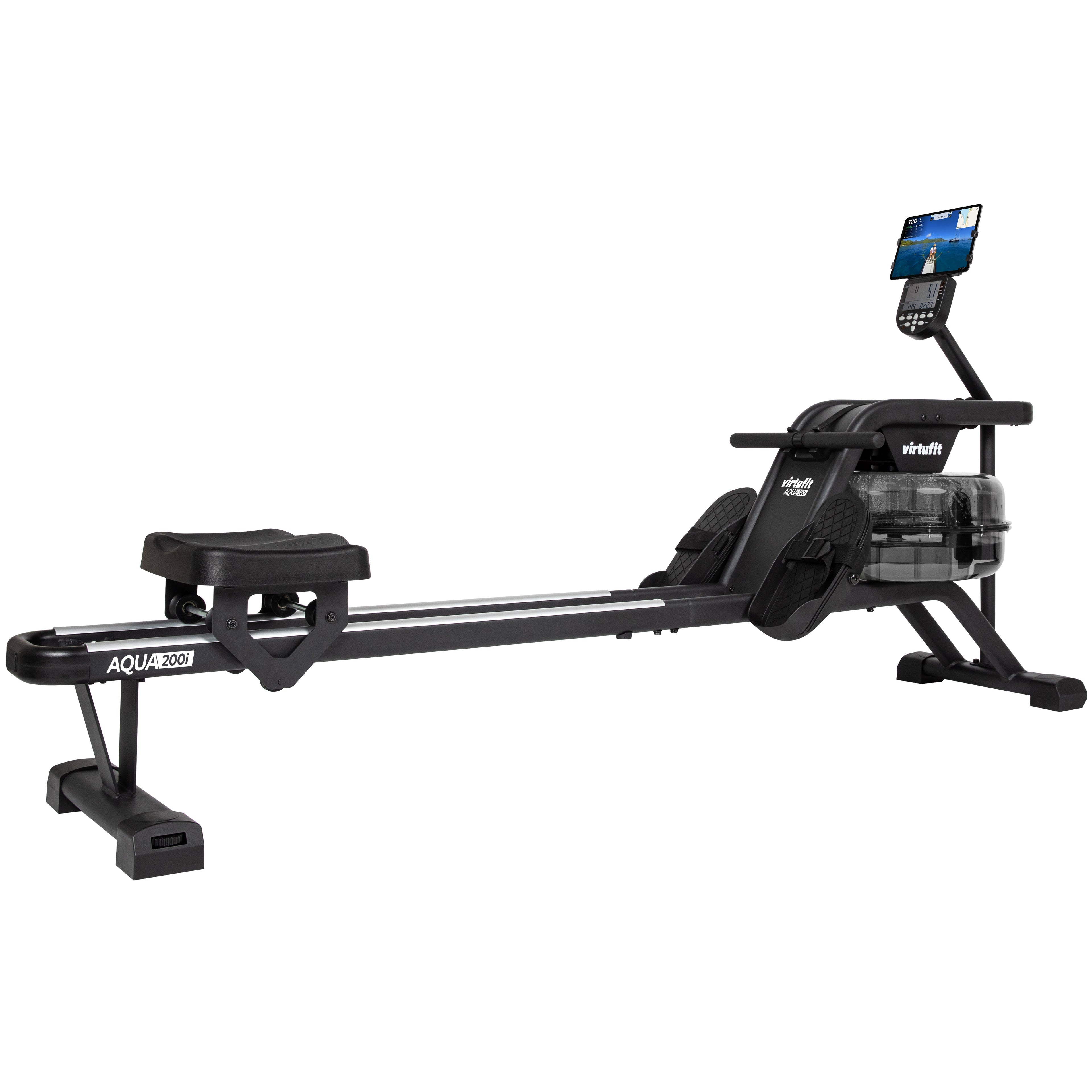 VirtuFit Water Resistance AQUA200i Roeitrainer - Showroommodel
