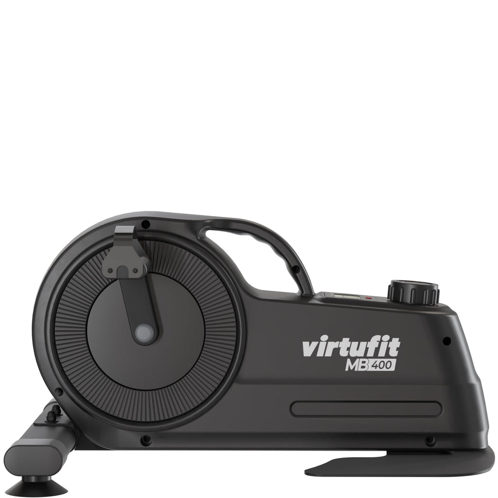 VirtuFit MB400 Entraîneur de vélo