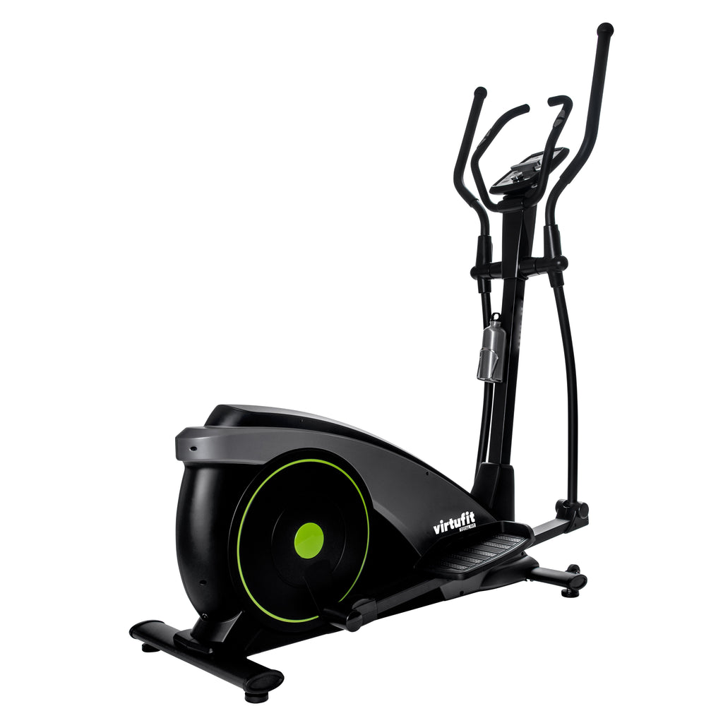 VirtuFit iConsole Total Fit Ergometer Vélo elliptique - Modèle d'exposition