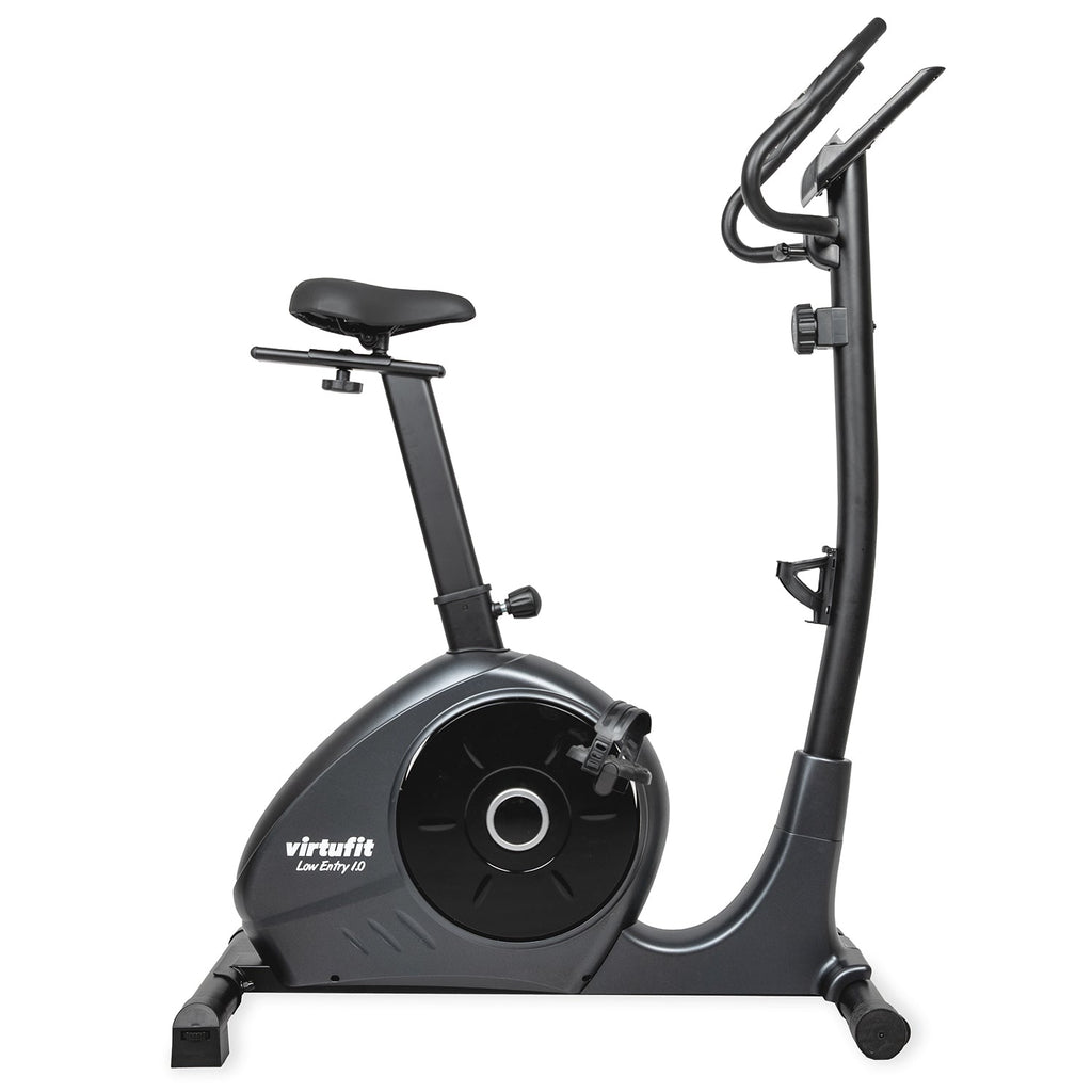 VirtuFit Low Entry Bike 1.0 Vélo d'appartement - Tweedekans