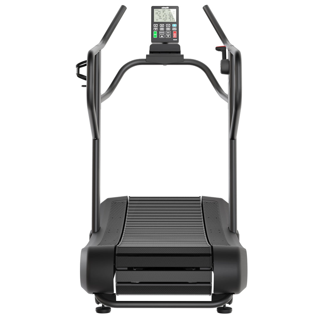 VirtuFit Pro Elite HiiT Running Loopband - Tweedekans