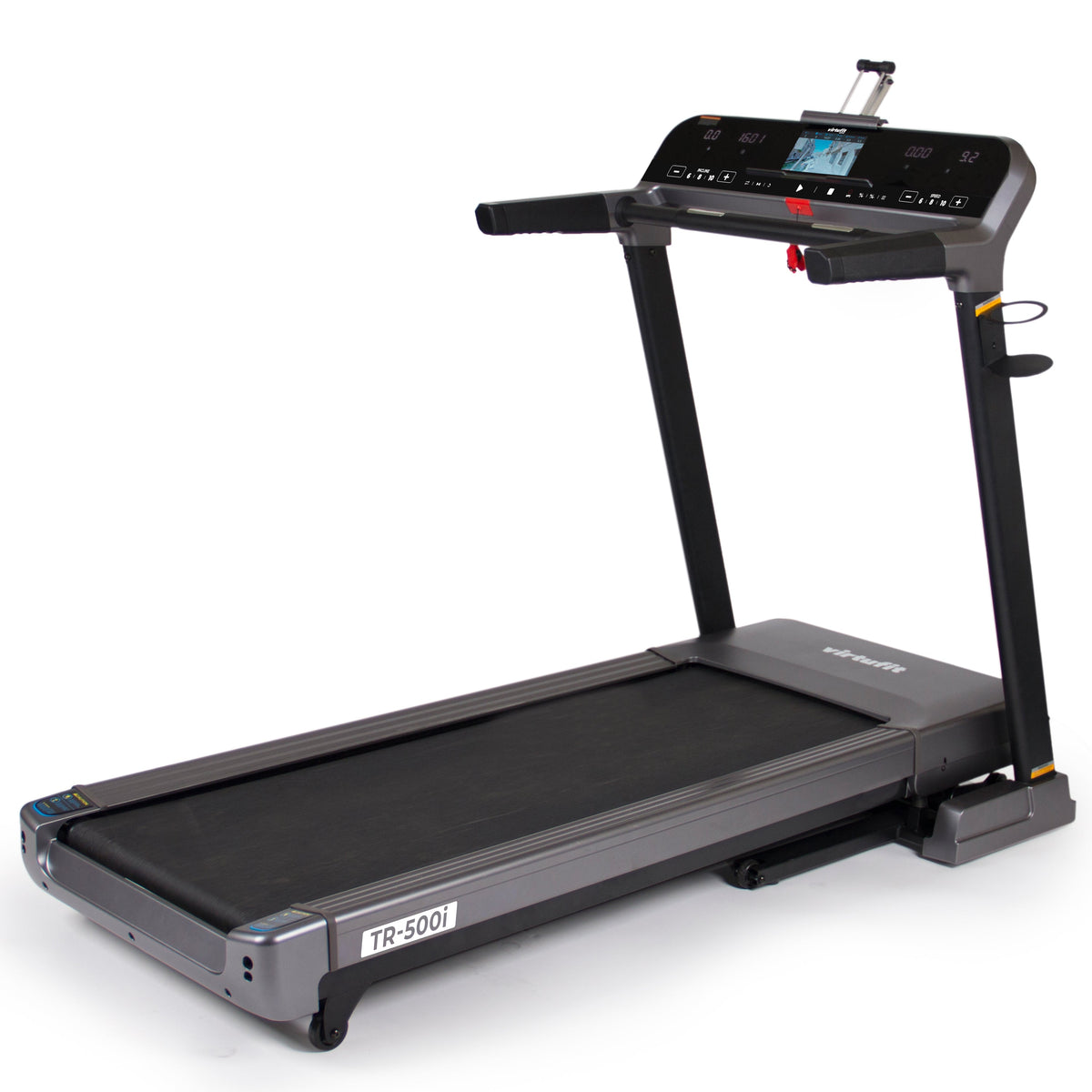 VirtuFit Elite TR-500i Tapis de course - Tweedekans