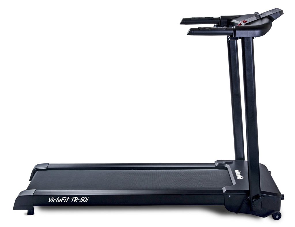 VirtuFit Totally Foldable TR-50i Loopband - Low Speed