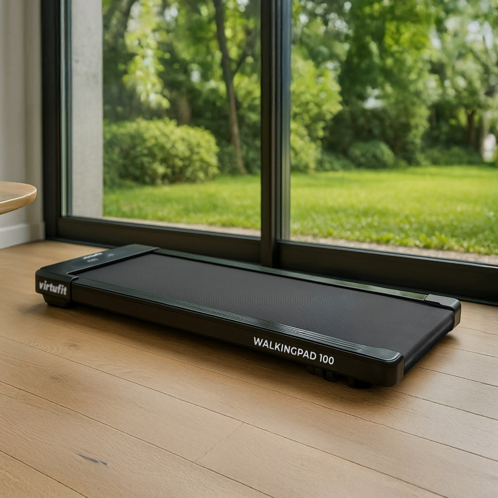 VirtuFit Walking Pad 100 - Tapis de Marche
