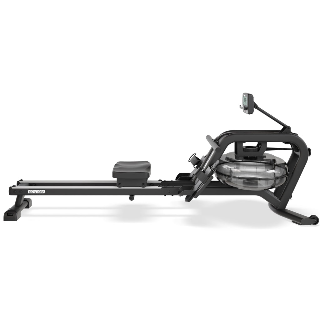 VirtuFit Pro Water Resistance Row 1000 Rameur - Seconde chance