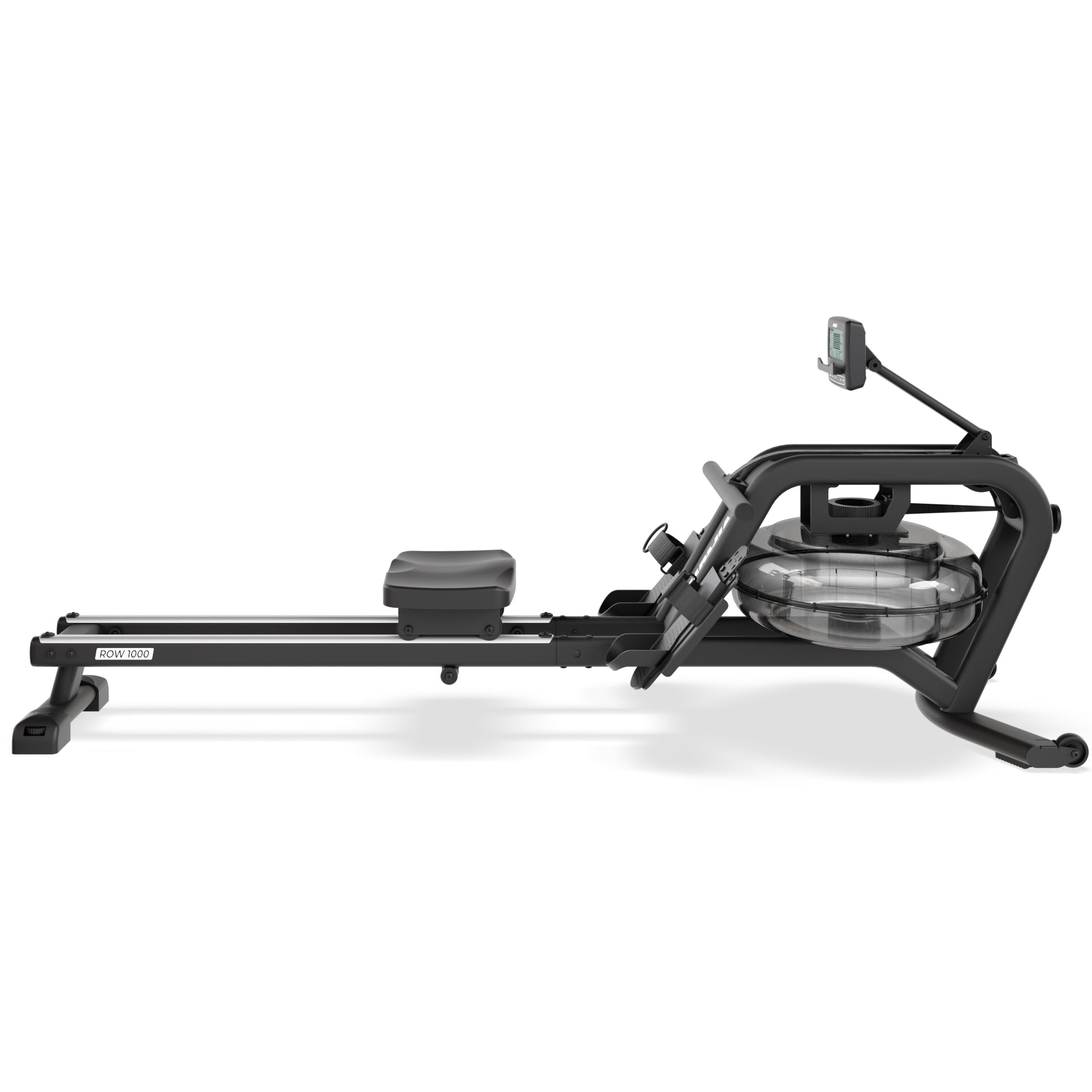 VirtuFit Pro Water Resistance Row 1000 Rameur - Seconde chance