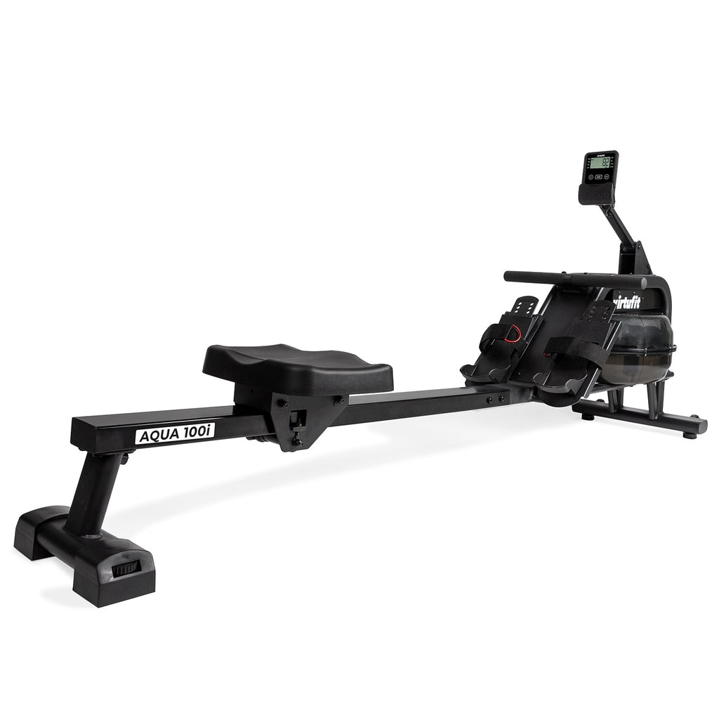 VirtuFit Water Resistance Aqua 100i Roeitrainer - Showroommodel met beschadiging