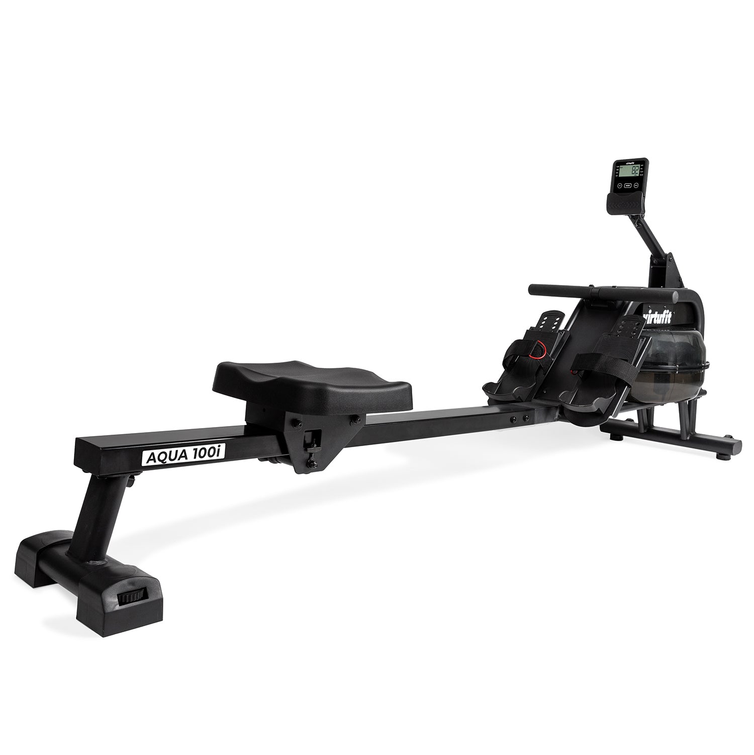 VirtuFit Water Resistance Aqua 100i Roeitrainer - Showroommodel met beschadiging