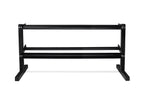 VirtuFit Dumbbell Rack Pro - Halter Rack - 2 couches - Tweedekans