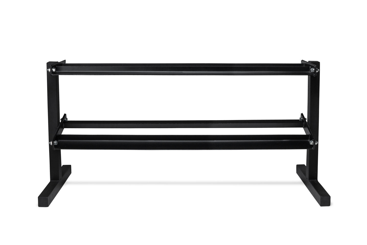 VirtuFit Dumbbell Rack Pro - Halter Rack - 2 couches - Tweedekans