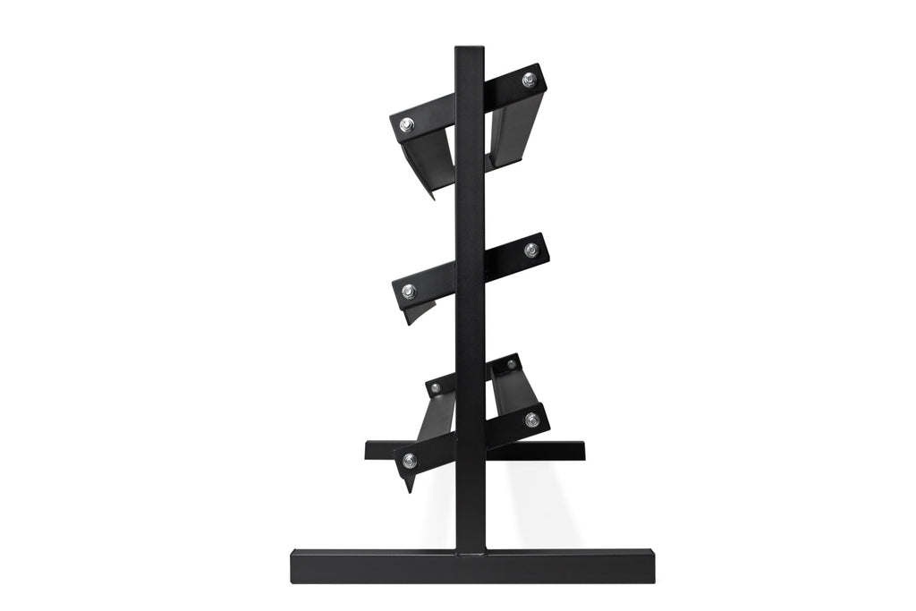 VirtuFit Dumbbell Rack Pro - Halter Rack - 3 couches