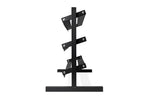 VirtuFit Dumbbell Rack Pro - Halter Rack - 3 couches