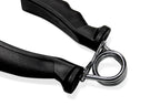 VirtuFit Hand Squeezer - Knee Palter - Hand Trainer Set - Black - Tweedekans