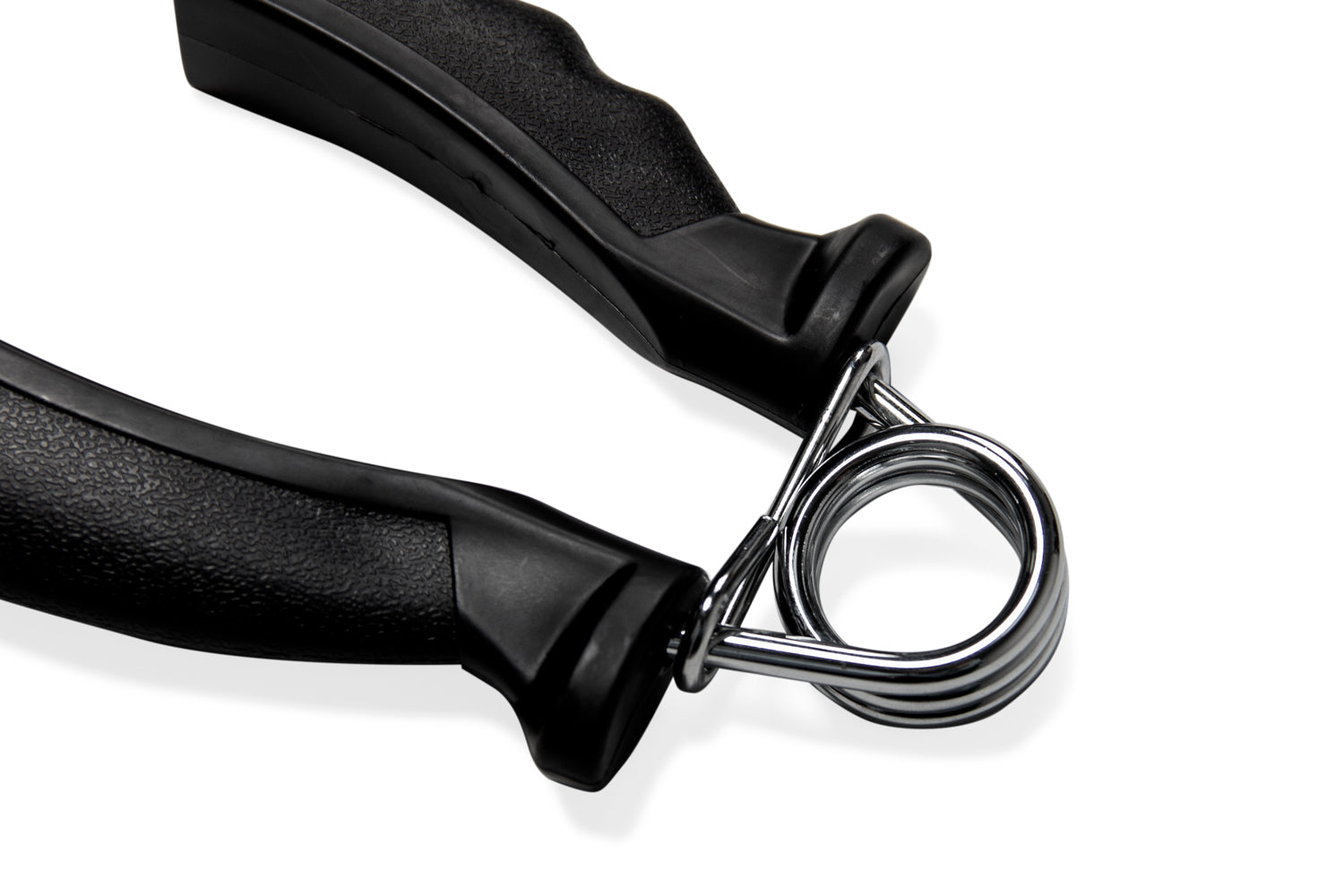 VirtuFit Hand Squeezer - Knee Palter - Hand Trainer Set - Black - Tweedekans