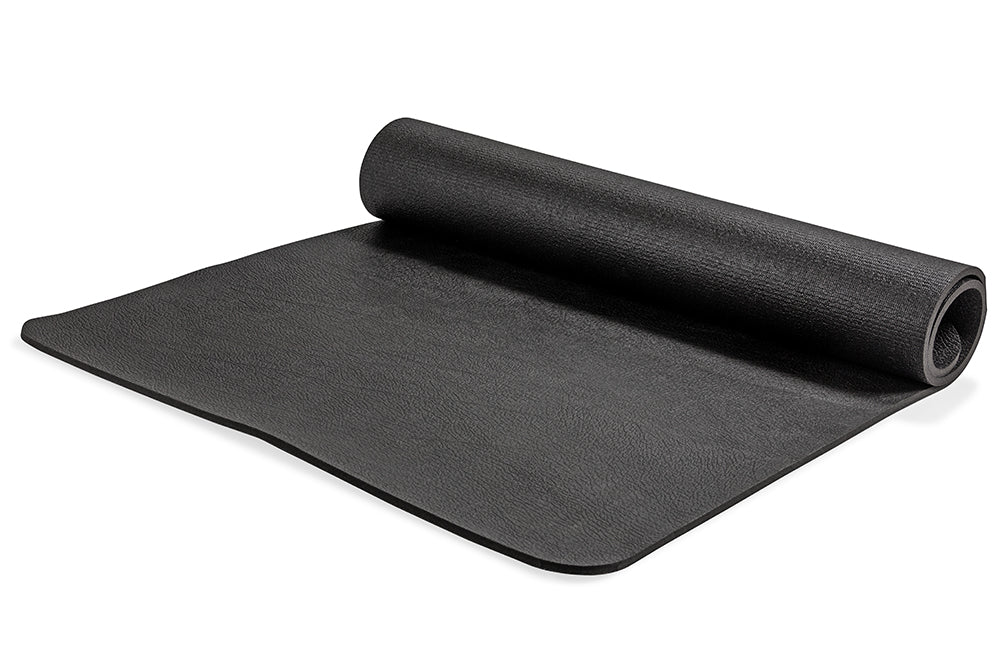 VirtuFit Premium Universele Vloermat - Beschermmat - 200 x 90 cm - Tweedekans