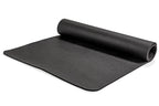 VirtuFit Premium Universele Vloermat - Beschermmat - 230 x 90 cm - Tweedekans