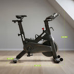 VirtuFit RS200i Indoor Cycle - 2026 model (Etappe 1)