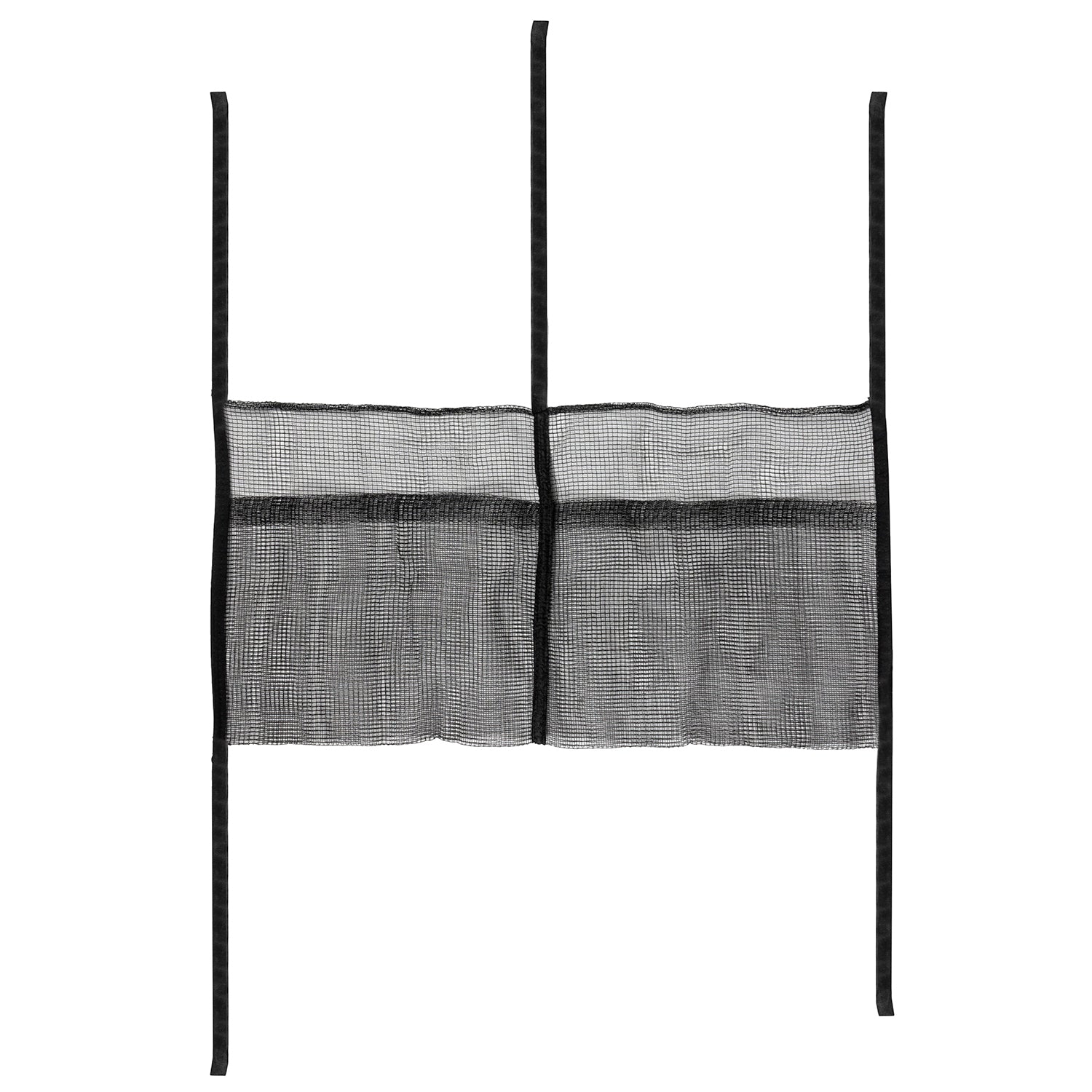 Compartiment de rangement pour chaussures de trampoline VirtuFit Universal - Tweedekans