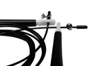 VirtuFit Speedrope - Corde à sauter - Réglable - Noir - Tweedekans