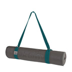 VirtuFit Premium Yogamat Draagriem - Ocean Green - Tweedekans