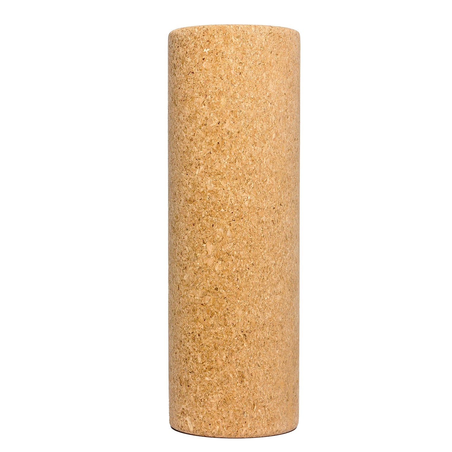VirtuFit Premium Cork Massage Roller - Ecological - 30 cm - Tweedekans
