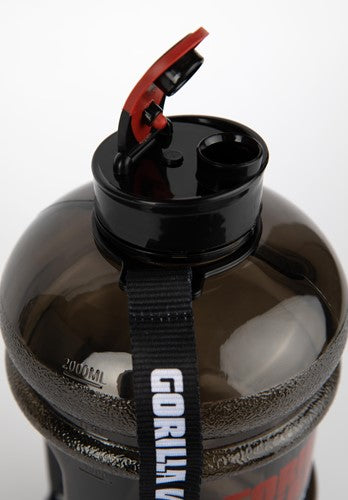 Gorilla Wear Cruche d'eau de 2,2 litres