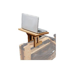 WaterRower Support pour Ordinateur Portable - Naturel
