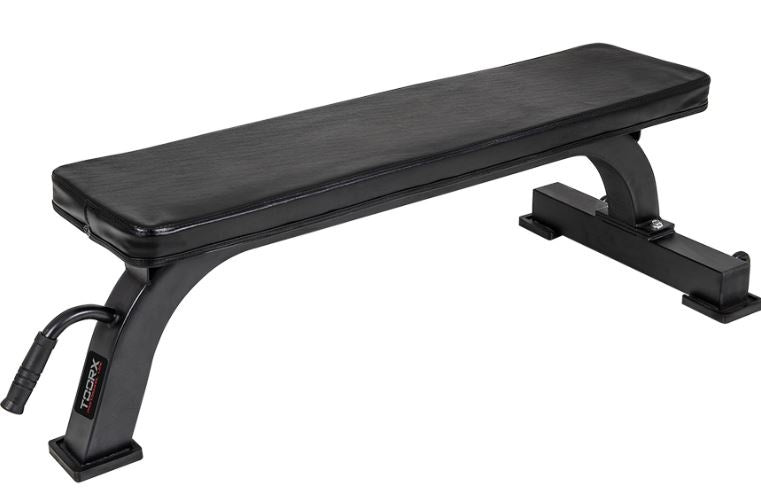 Toorx Flat Bench WBX-100 - Banc d'Entraînement