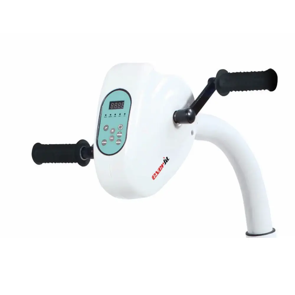 Toorx Mini Bike WELLY E Combi - Vélo d'appartement électrique