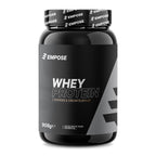 Empose Nutrition Whey Protein - Poudre de protéine - Cookies & Crème - 908g