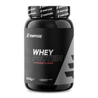 Empose Nutrition Whey Protein - Poudre de protéine - Fraise - 908g
