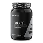 Empose Nutrition Whey Protein - Poudre de protéine - Vanille - 908g