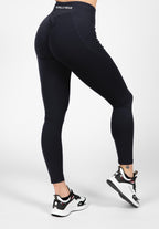Gorilla Wear Willow Legging - Noir