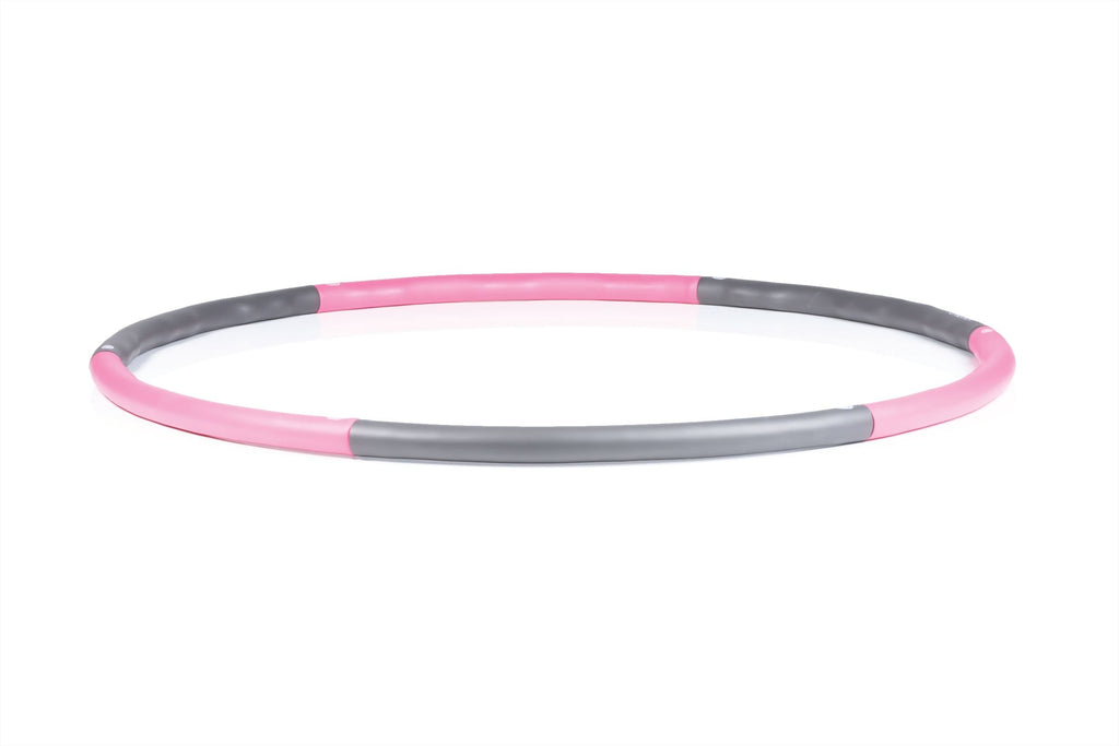 Gymstick Fitness Hoop - Hula Hoop - 1,5 kg
