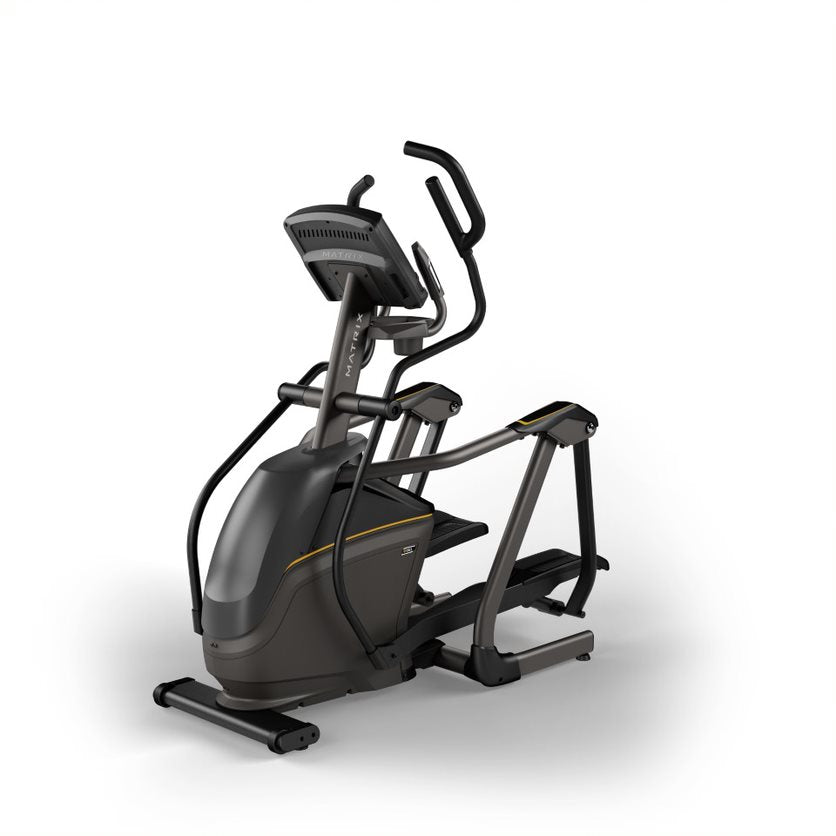 Matrix E50 Entraîneur elliptique - XIR