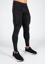 Winchester Men's Tights - Noir
