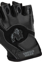 Gorilla Wear Mitchell Training Gloves - Noir