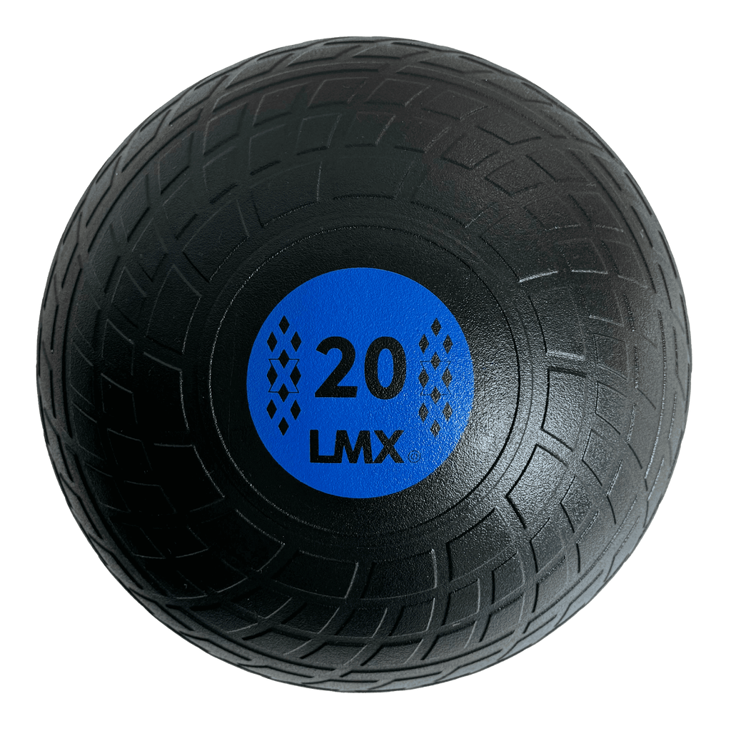 Lifemaxx Enduro Slam ball - 20 kg