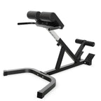 VirtuFit Hyperextension Pro - Chaise Romaine - Entraîneur de Dos - Opportunité de Seconde Main