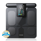Robi S15 Smart Body Analyzer - Digitale Weegschaal