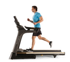 Tapis de course Matrix TF50 - XER
