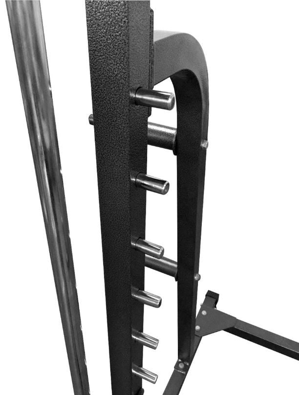 Toorx WLX-70 Smith Machine - Tweedekans