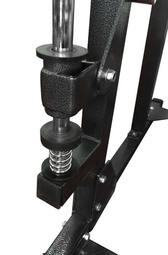 Toorx WLX-70 Smith Machine - Tweedekans
