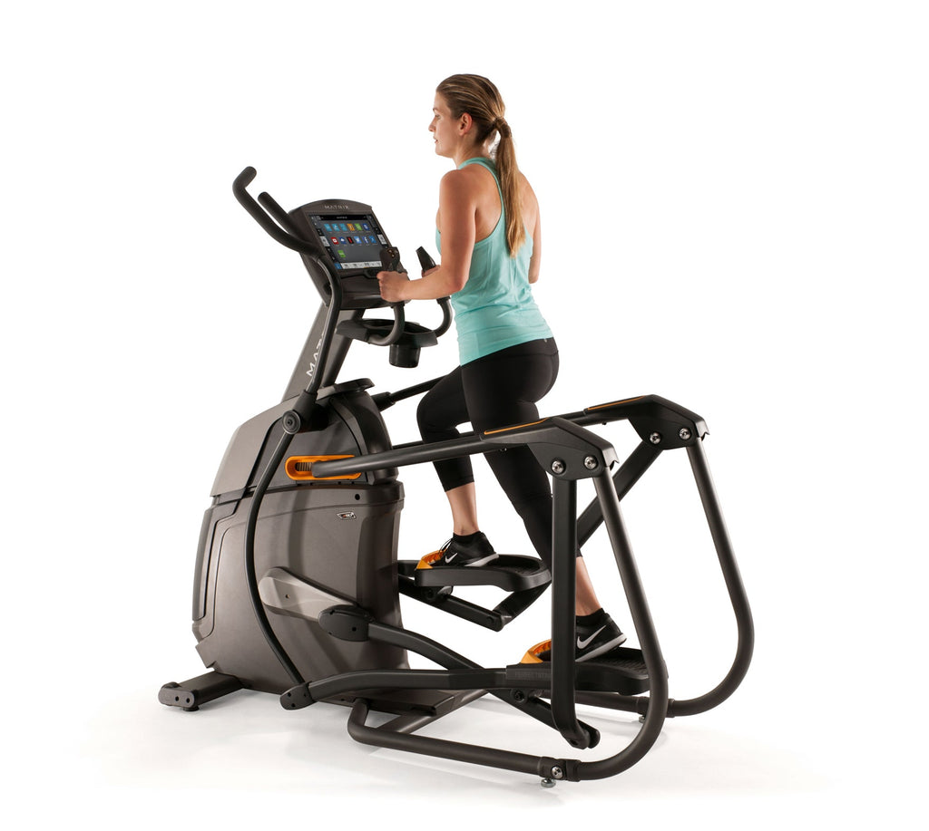 Matrix A50 Ascent Vélo Elliptique - XUR
