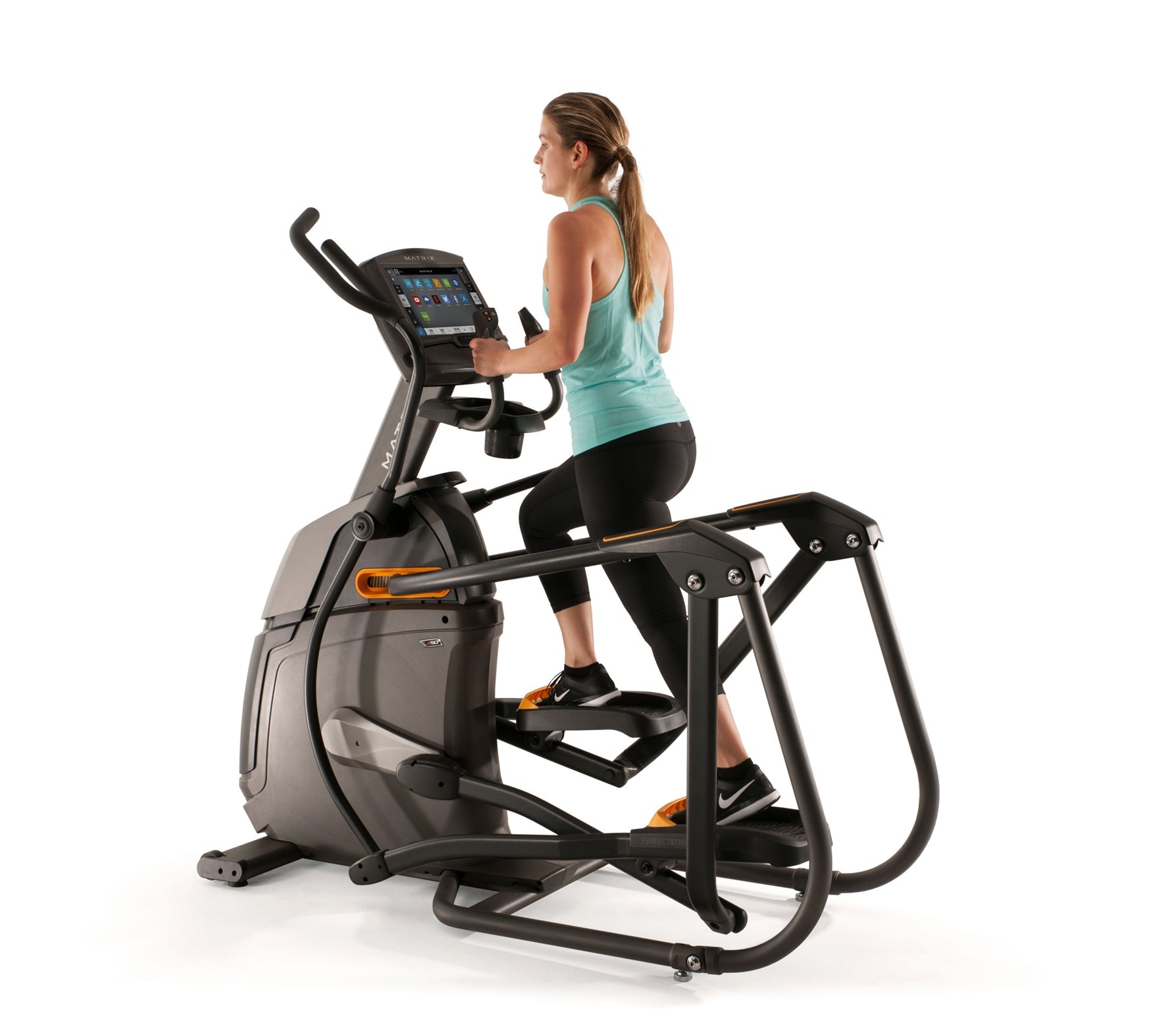 Matrix A50 Ascent Vélo Elliptique - XUR