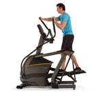 Matrix E50 Elliptical Crosstrainer - XUR