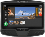Matrix R50 Ligfiets - XUR
