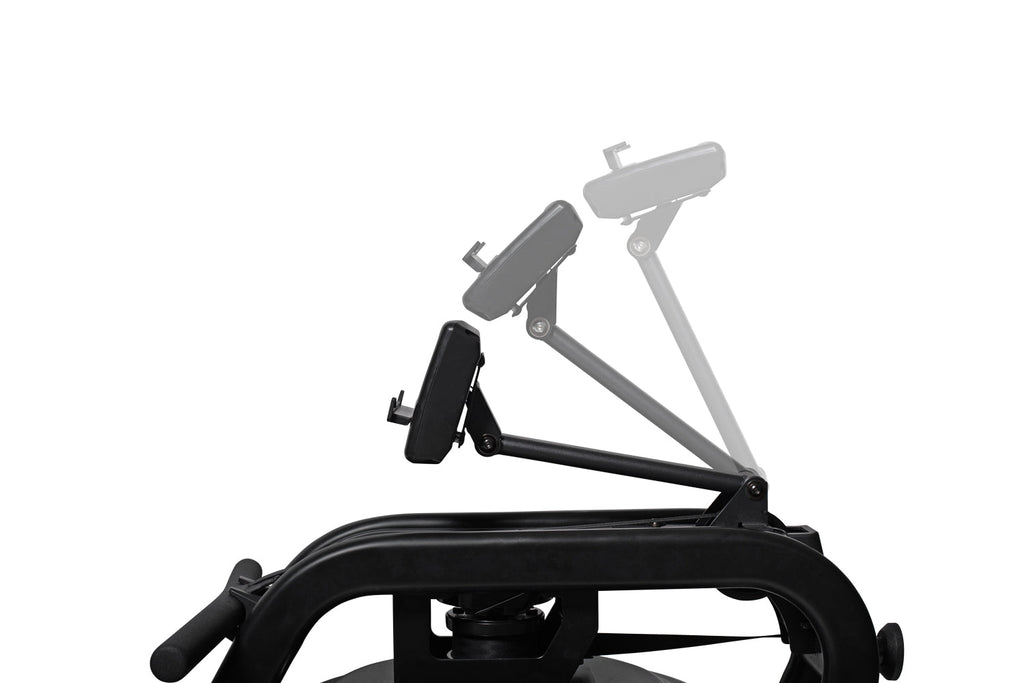 VirtuFit Pro Water Resistance Row 1000 Roeitrainer - Tweedekans