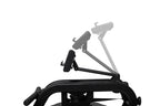 VirtuFit Pro Water Resistance Row 1000 Roeitrainer - Tweedekans