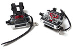 VirtuFit Universal SPD Duo Pédales 14 mm - Tweedekans